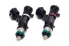 HKS 14002-AN005 VR38 Injector Upgrade Kit - 1000cc
