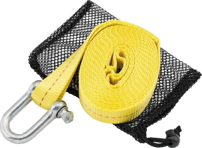 QuadBoss 156155 Tow Strap 12 Qb