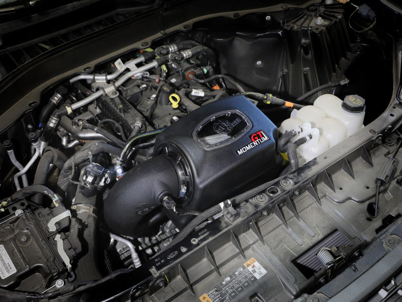 AFE 50-70108D fits Ford Explorer L4 2.3L POWER Momentum GT Cold Air Intake Syst