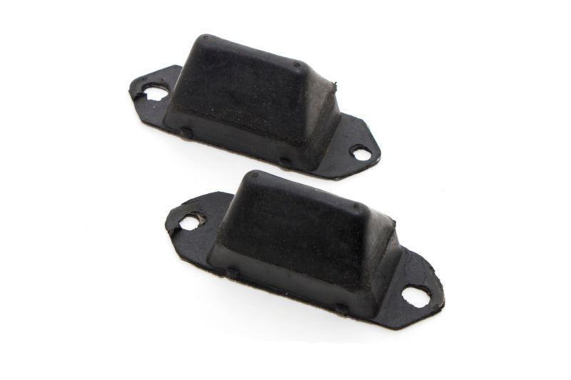 UMI Performance 2056 82-02 fits GM F-Body Rubber Bump Stops Pair Rear