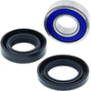 QuadBoss 411433 Steering Stem Bearing Lower