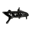 Spyder 16-18 Nissan Maxima OEM Fog Light - Left (FL-NM2016-L)
