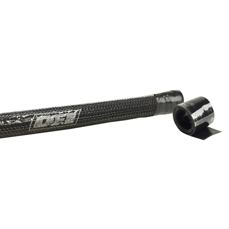 DEI  10873 EXO Series Sleeve 1in ID x 3ft - Black