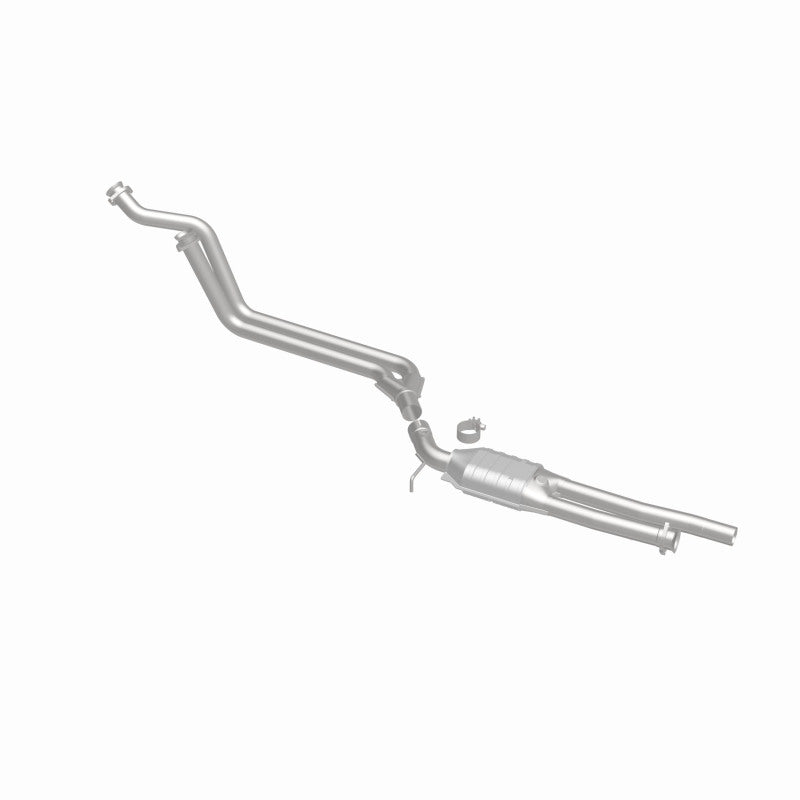 MagnaFlow 23839 Conv DF fits Mercedes 300E/TE 3.0L