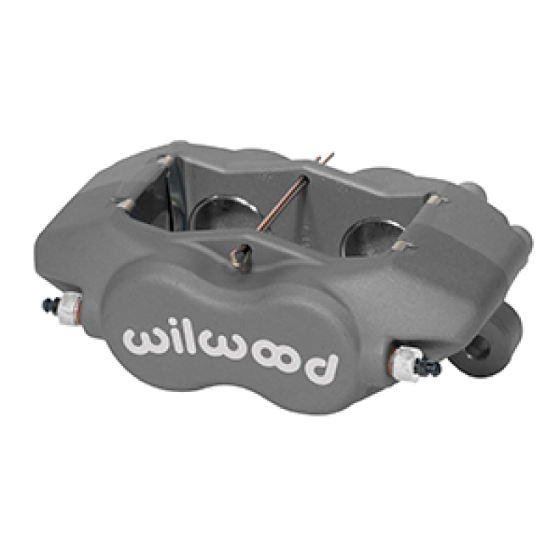 Wilwood 120-17682 Caliper-Forged Dynalite 1.38in Pistons 1.25in Disc