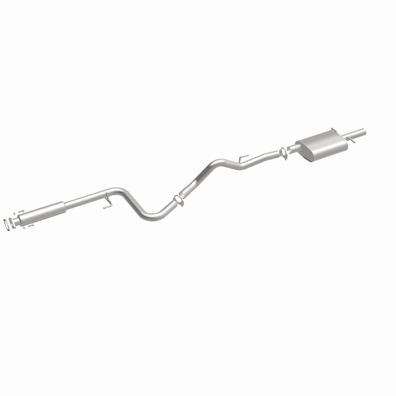 Magnaflow 106-0770 BRE Exhaust Kit 05-10 Cobalt G5 2.2L