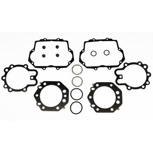 Athena P400190600003 07-10 Motoguzzi Motoguzzi Aquila Nera 940 Top End Gasket Ki