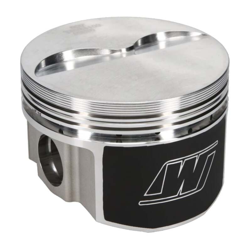Wiseco K0121A125 Big Block fits Mopar 383/400/440 Flat Top Pistons (Qty 8)