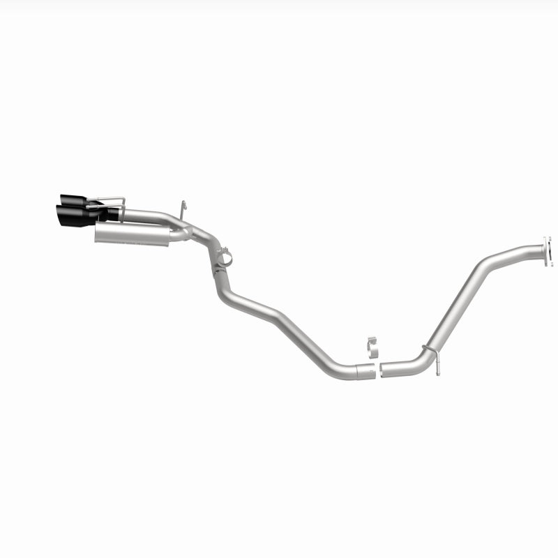 Magnaflow 19698 25-26 fits Toyota Camry SPEQ Series Stainless Cat-Back Performance Exhaust System
