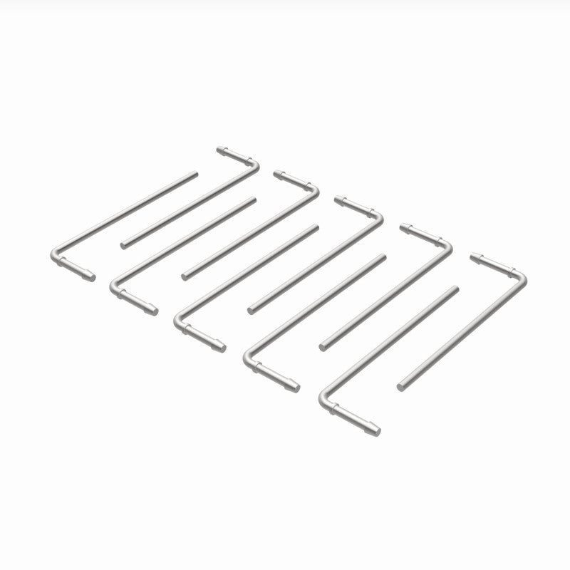 MagnaFlow 10152 Hanger .375inch 90 deg 10pk