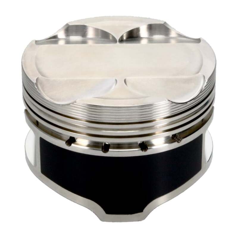 Wiseco KE324M845 fits BMW M54B30 -7.3cc Dome 1.1937 x 3.3268in 11.0:1 CR Piston Kit (Set of 6)