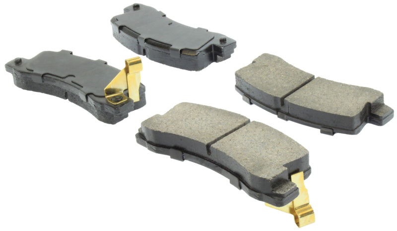 Stoptech 309.0325 Performance Brake Pads