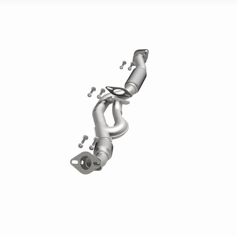 Magnaflow 107-0131 BRE Exhaust 05-08 fits Tucson Sportage 2.7L Front Pipe Kit