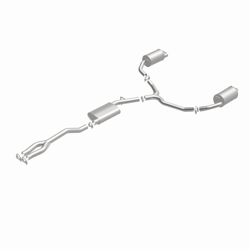 Magnaflow 106-0773 BRE Exhaust Kit 15-22 300 CHARGER 3.6L