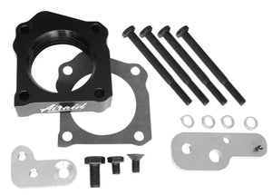 Airaid 510-502 95-02 fits Toyota Tacoma / 4Runner 3.4L PowerAid TB Spacer