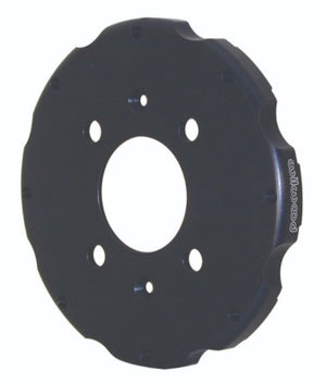 Wilwood 170-12771 Hat-BB Front .640in Offset 4 x 3.86in - 8 on 7.00in