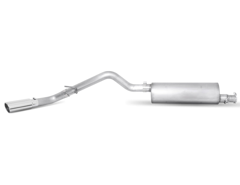 Gibson  619717 fits Ford 19-22 Ranger Lariat 2.3L 3in Cat-Back Single Exhaust -