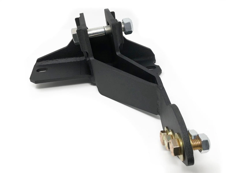 Tuff Country 22971 05-07 fits Ford F-350 4wd Track Bar Bracket (2.5in Drop)