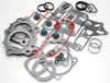 Twin Power 43170 fits  04-06 XL 883 Top End Gasket Kit Replaces HD 17049-04A STD