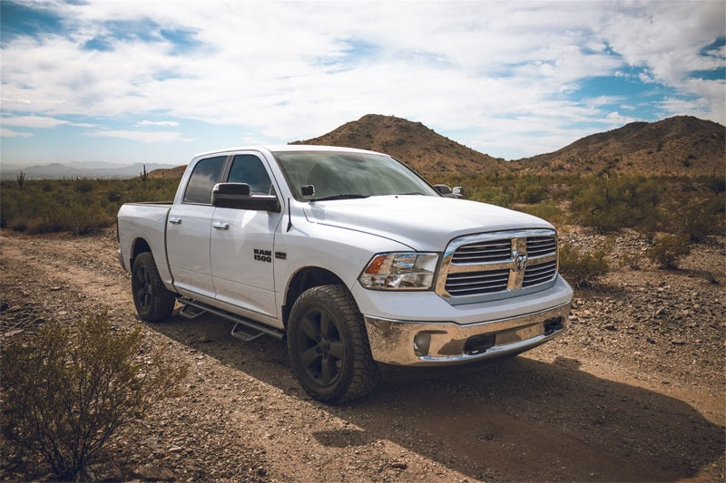 Tuff Country 32906 13-18 fits Dodge Ram 1500 2in Front Leveling Kit with Ride Height Sensor Links