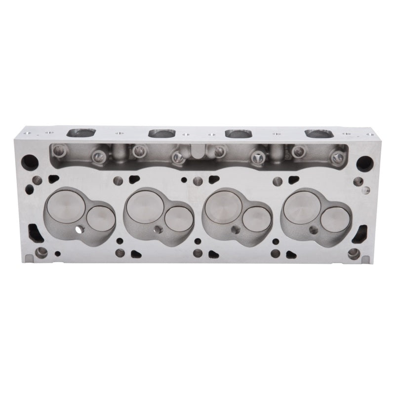 Edelbrock 61625 Cylinder Head SB fits Ford Perfomer RPM 351 Cleveland for Hydraulic Roller Cam Complete (Ea)
