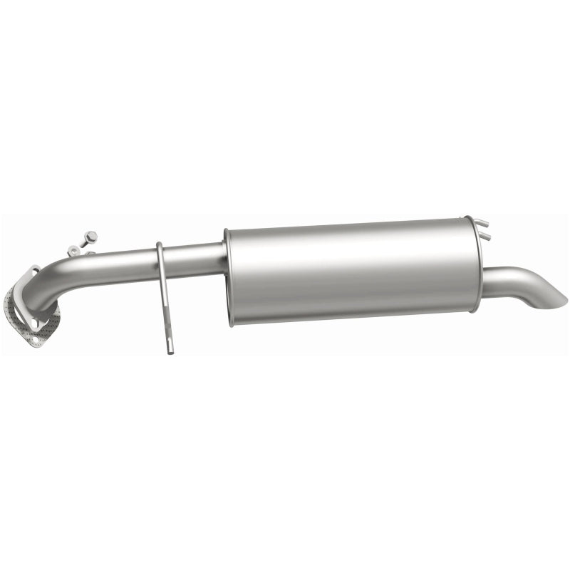 Magnaflow 108-0008 BRE Exhaust 10-11 fits Kia Soul 2.0L Muffler Kit