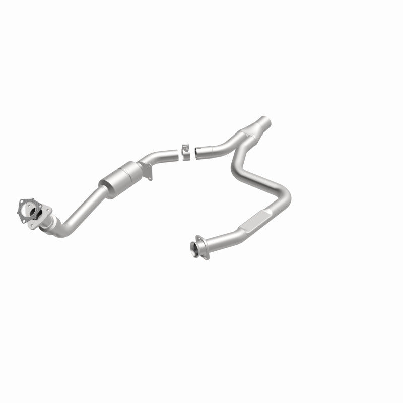 MagnaFlow 23476 Conv DF fits Camaro 5.7L P/S