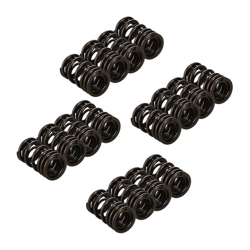 Manley  26140K fits Honda K20A/K20Z Valve Spring and Retainer Kit (w/ Valve Lock