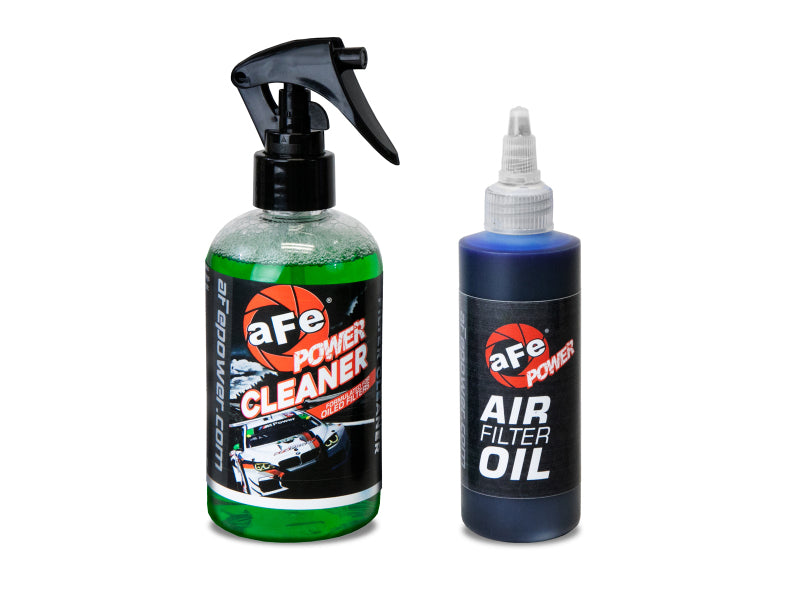 aFe 90-51301L POWER Pro 5R & Pro 10R Air Filter Restore Kit - Travel Size