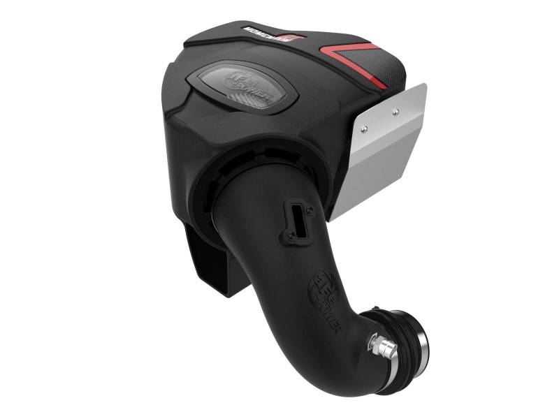 AFE 50-70060D um GT Cold Air Intake System w/Pro Dry S Filter 20-21 fits BMW M3