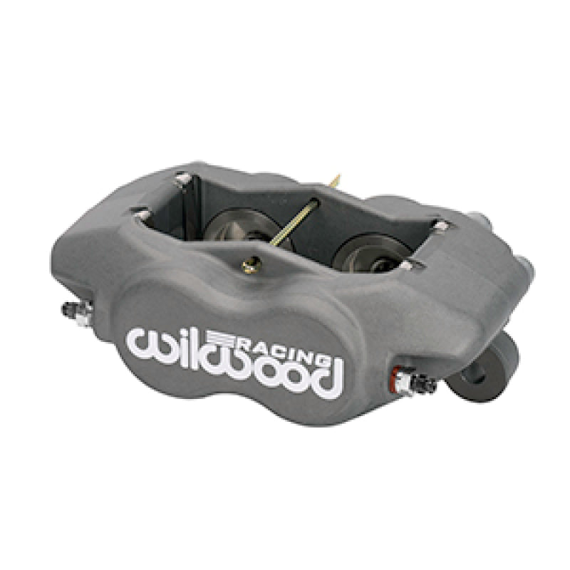 Wilwood 120-16438 ST FDLI Caliper 1.62 .81 Rotor Ano