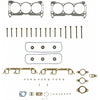 Fel-Pro HSB8723PT8 fits Oldsmobile Delta 88 HSB 8723 PT-8 PermaTorque Engine Cylinder Head Gasket Set