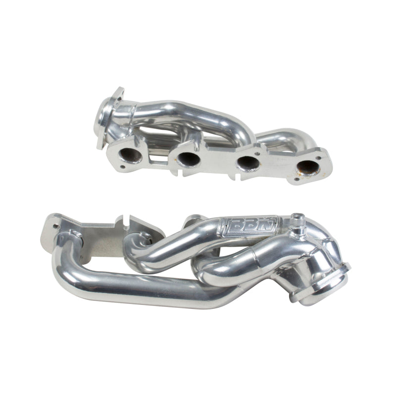 BBK  35150 fits Ford 97-03 F Series Truck 4.6 Shorty Tuned Length Exhaust Header