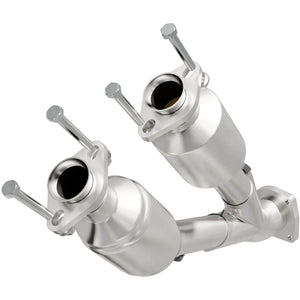 Magnaflow 93207 Conv DF 00-01 fits Cherokee 4L Front