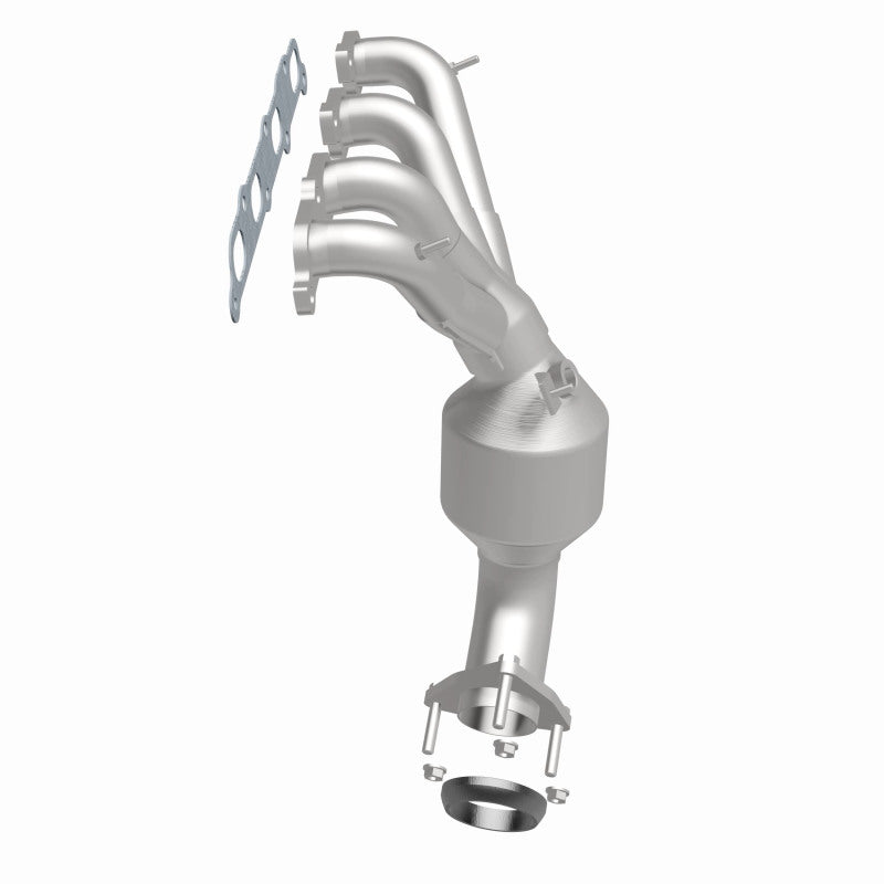 MagnaFlow 49327 Conv DF 2005 fits Colorado 2.8L