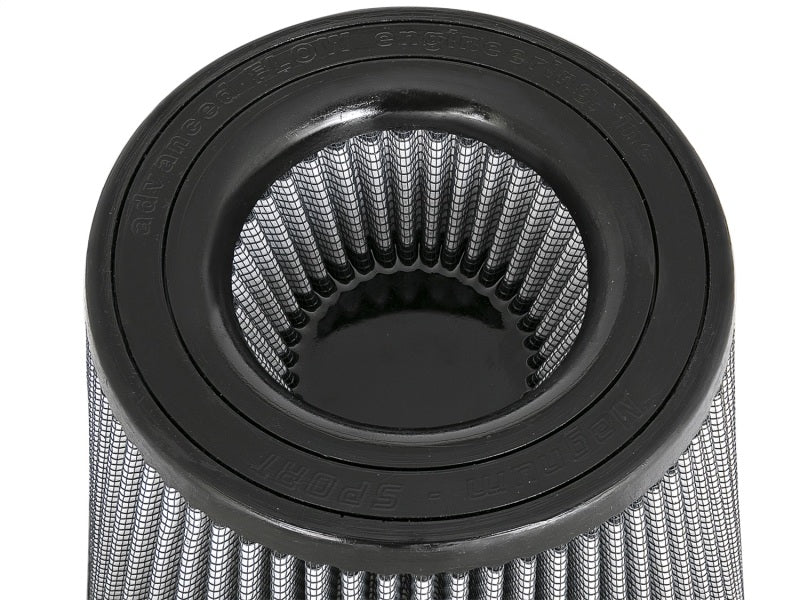 AFE 21-91119 Series Intake Replacement Air Filter w/PDS Media 6in F x 8.75x8.75