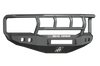 Road Armor 06-08 Dodge 1500 Stealth Front Bumper w/Titan II Guard - Tex Blk