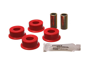 Energy Suspension 2.7101R Track Arm Bushing - Red