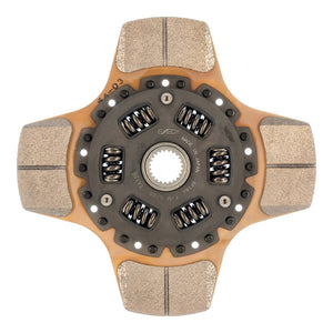 Exedy fits Mitsubishi Lancer Evolution Replacement Stage 2 Clutch Disc Cerameta