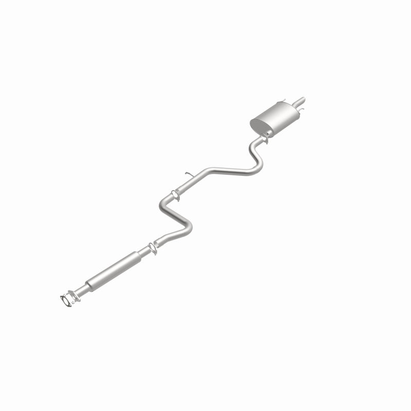 Magnaflow 106-0015 BRE Exhaust Kit 06-11 fits Chevy Impala Monte Carlo 3.5L
