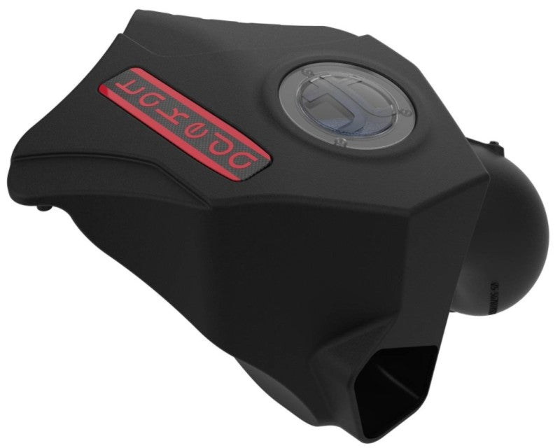 AFE 56-70050R  Momentum Pro 5R Cold Air Intake System 20-21 fits Toyota Supra L