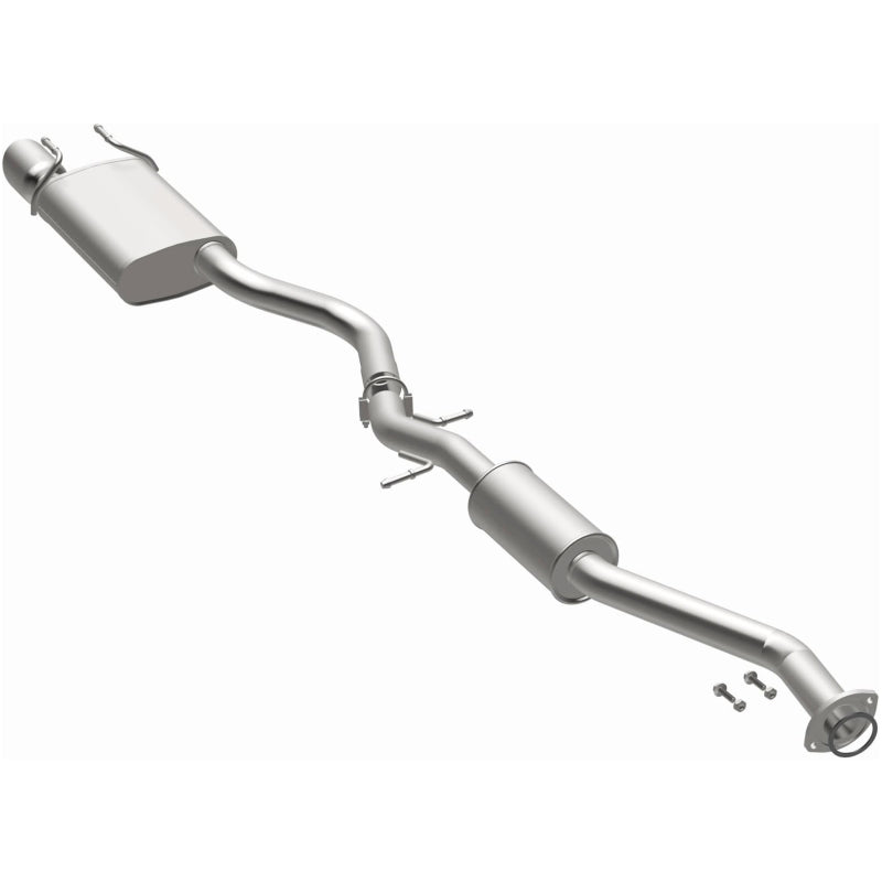 Magnaflow 106-0932 BRE Exhaust Kit 01-05 fits Lexus IS300 3L