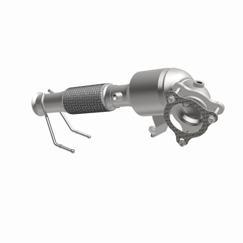 Magnaflow 280255 20-21 fits Ford Escape Front Underbody 2L Direct Fit Converter
