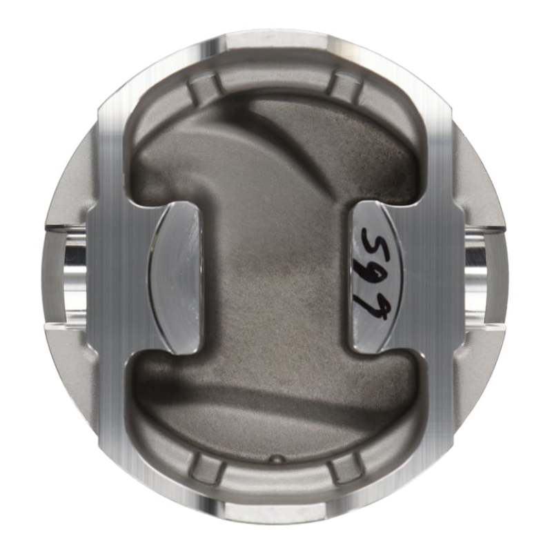 Wiseco PTS522A6 fits Chevy 496 Big Block ProTru Street Series Pistons .60 Over D