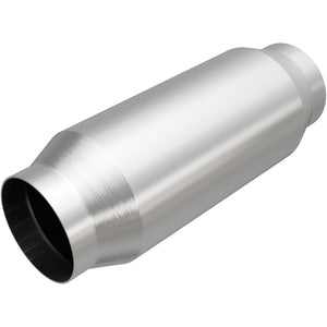 Magnaflow 5582409 3.00 CA Spun Universal Converter