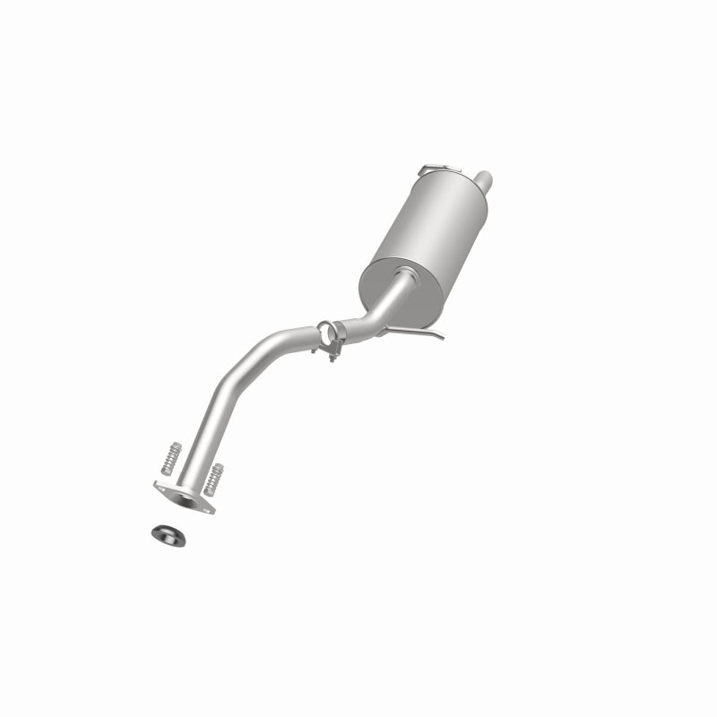 Magnaflow 106-0134 BRE Exhaust Kit 04-09 fits Toyota Prius 1.5L