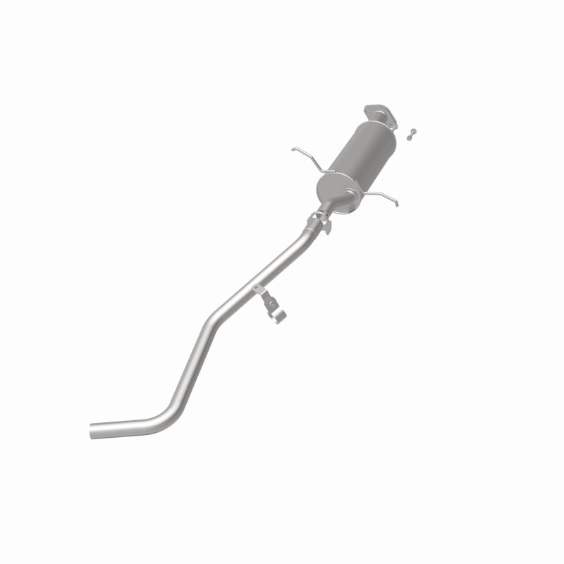 Magnaflow 106-0340 BRE Exhaust Kit 90-96 fits Nissan D21 2.4L