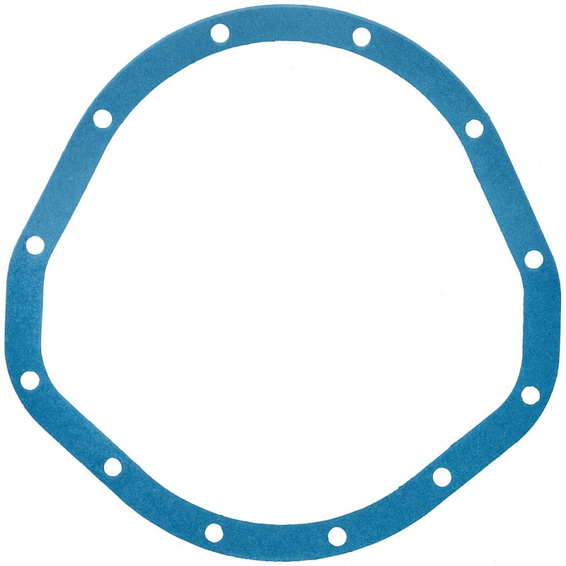 Fel-Pro RDS13391 fits Chevrolet C10 Axle Housing Cover Gasket Irregular Shaped 12 Bolt Hole Gasket