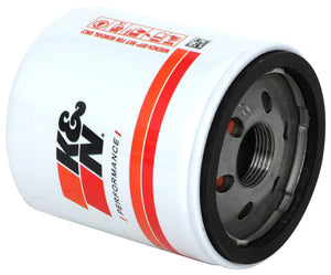 K&N Engineering HP-1020 K&N Premium Wrench-Off Oil Filter