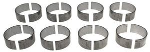 Clevite CB663A(8) fits Chevy V8 305-350-400 1967-95 Con Rod Bearing Set